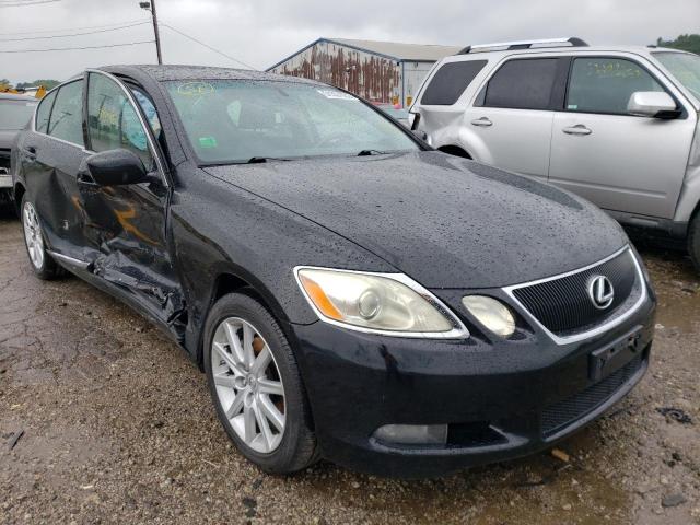 Lexus Gs 300 (2006)