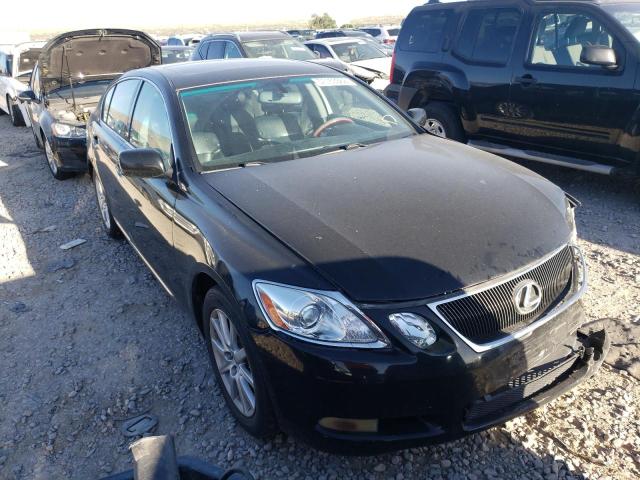 Lexus Gs 300 (2006)