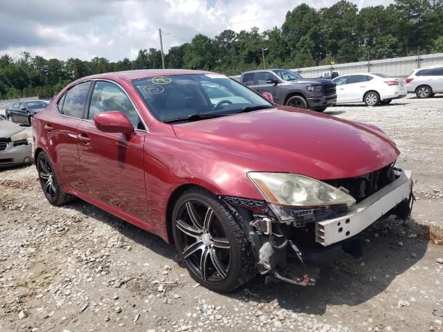 Lexus Is 250 (2006)
