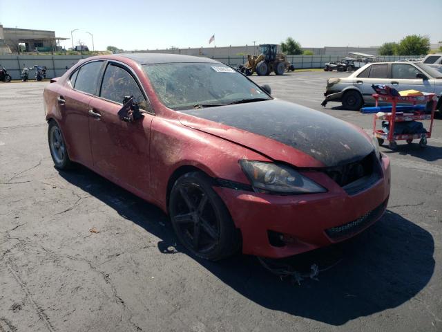 Lexus Is 250 (2006)