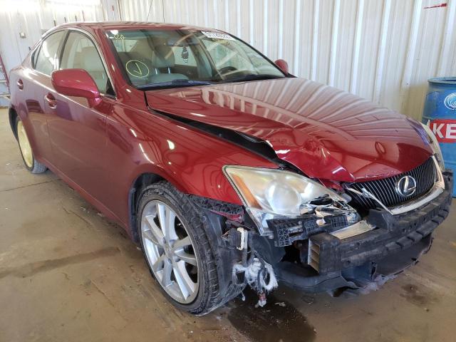 Lexus Is 250 (2006)
