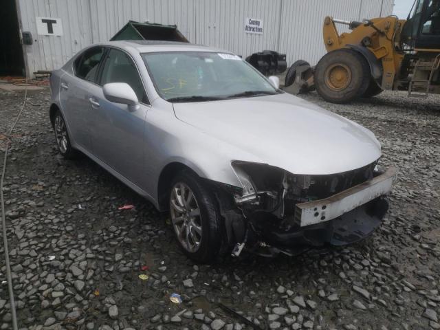 Lexus Is 250 (2006)