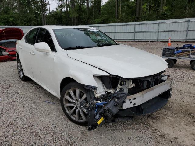 Lexus Is 250 (2006)