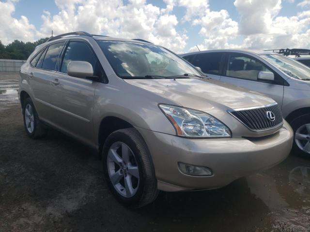 Lexus Rx 330 (2006)