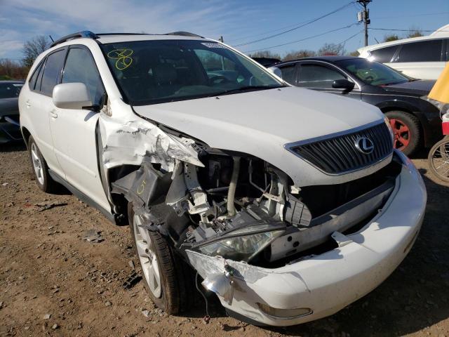 Lexus Rx 330 (2006)