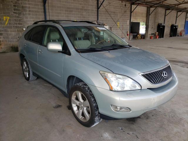 Lexus Rx 330 (2006)