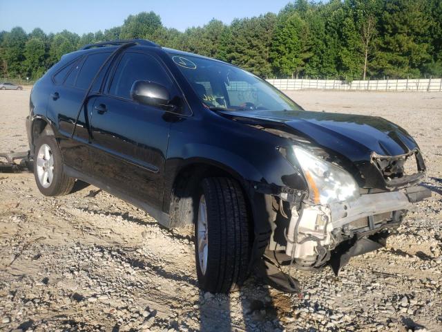 Lexus Rx 330 (2006)
