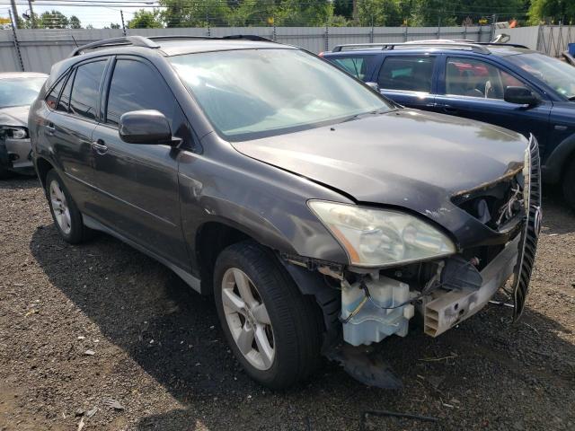 Lexus Rx 330 (2006)