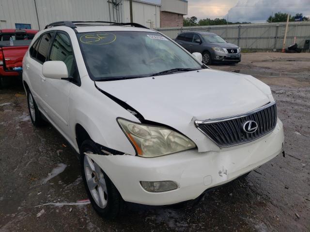 Lexus Rx 330 (2006)