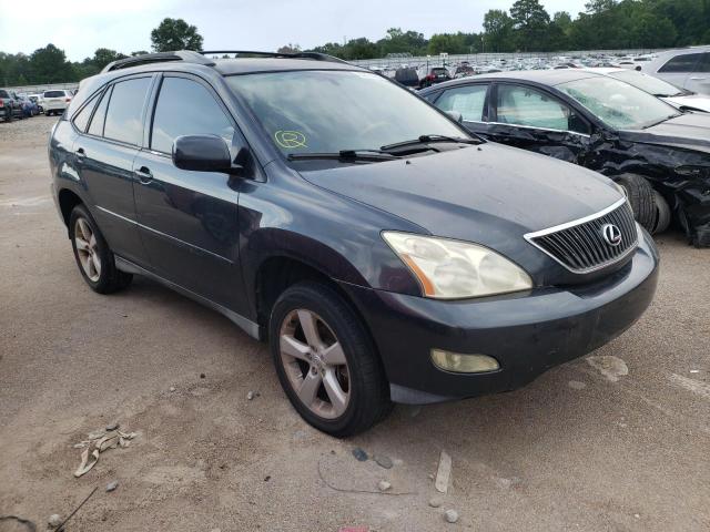 Lexus Rx 330 (2006)