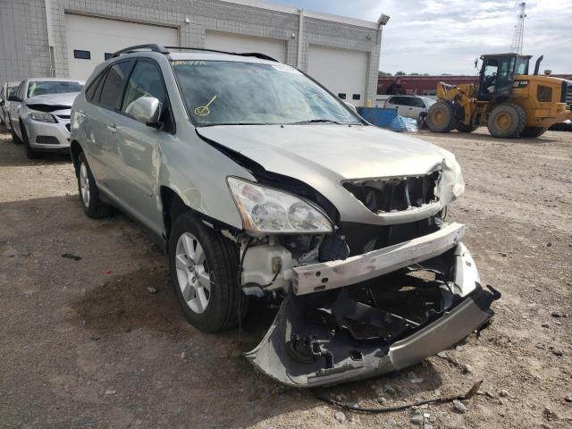 Lexus Rx 330 (2006)