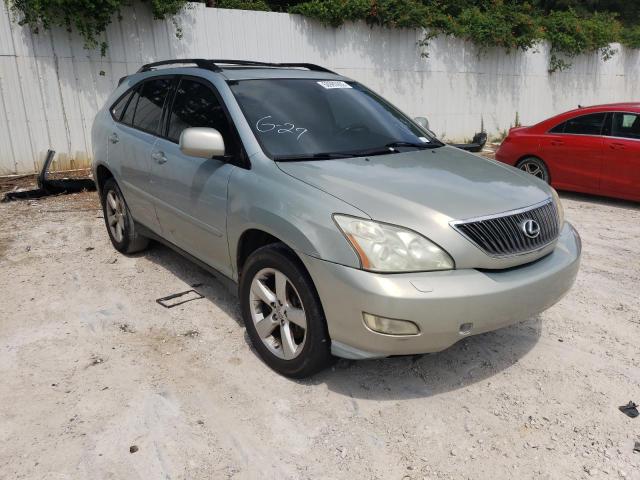 Lexus Rx 330 (2006)