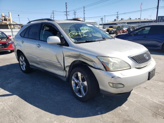 Lexus Rx 330 (2006)