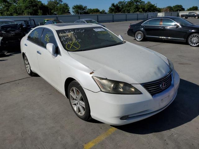 Lexus Ct (2007)