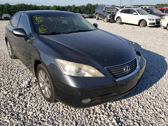 Lexus Es 350 (2007)