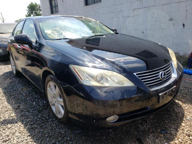 Lexus Es 350 (2007)