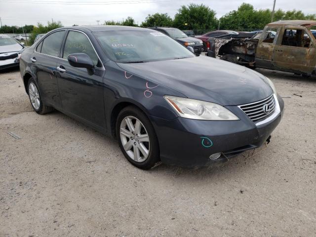 Lexus Es 350 (2007)