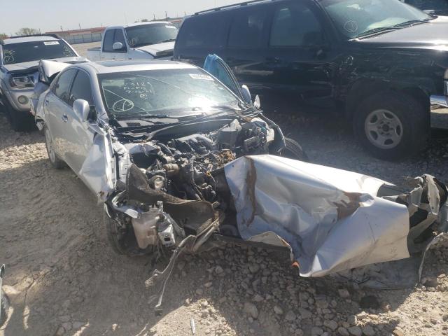 Lexus Es 350 (2007)
