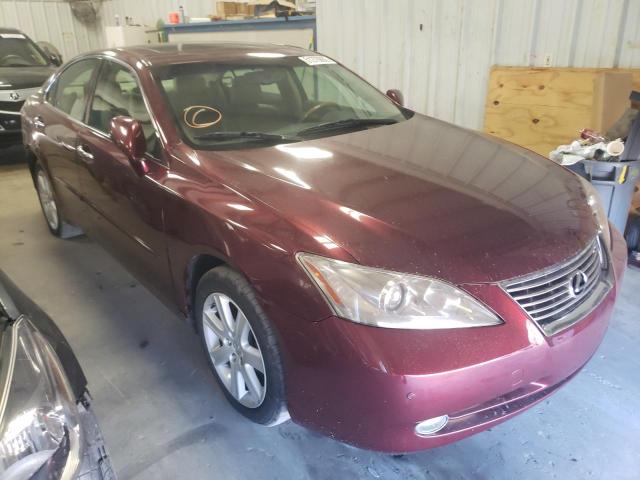 Lexus Es 350 (2007)