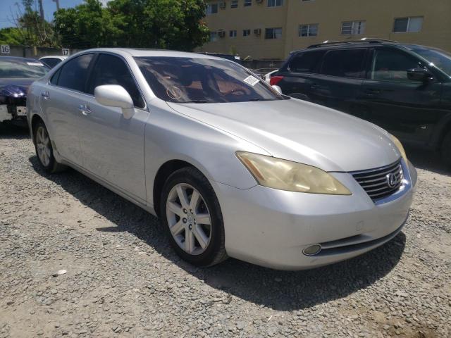 Lexus Es 350 (2007)