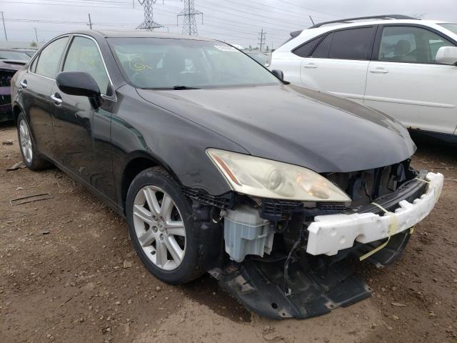 Lexus Es 350 (2007)