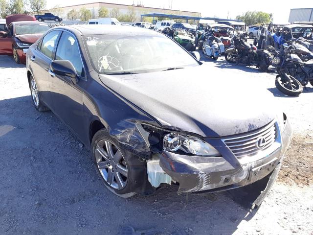 Lexus Es 350 (2007)