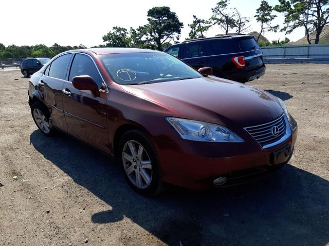 Lexus Es 350 (2007)
