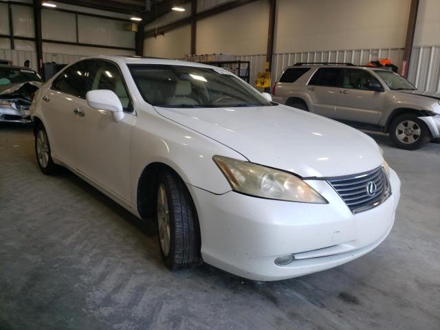 Lexus Es 350 (2007)