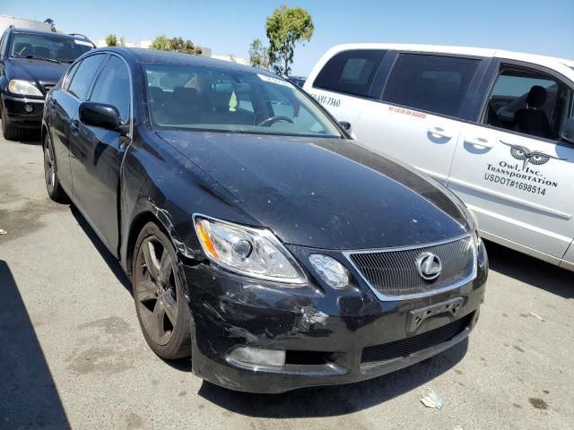 Lexus Gs 350 (2007)