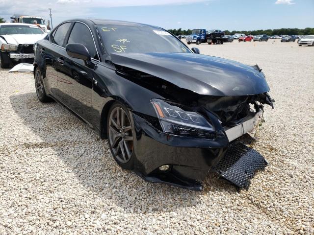 Lexus Is 250 (2007)