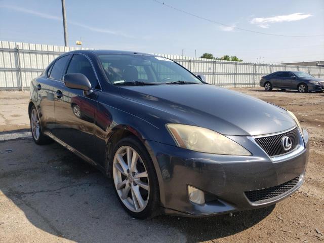 Lexus Is 250 (2007)