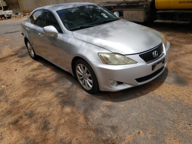 Lexus Is 250 (2007)