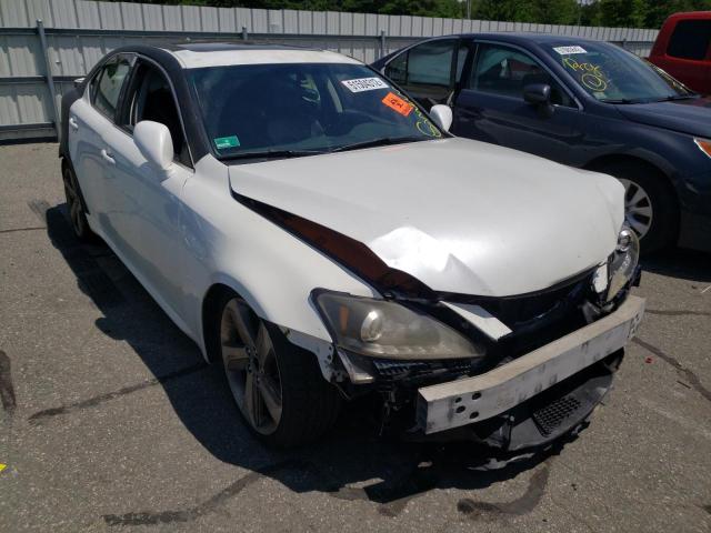 Lexus Is 250 (2007)