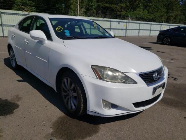Lexus Is 250 (2007)