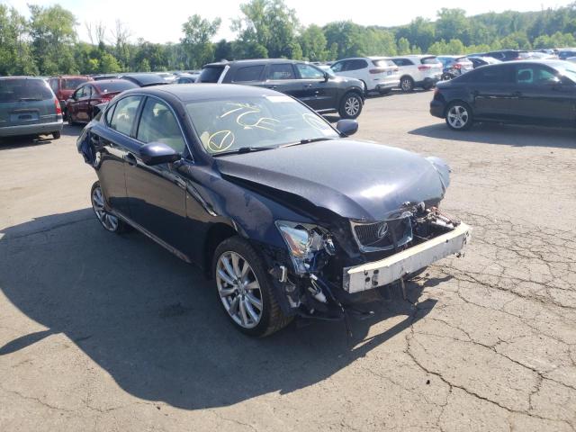 Lexus Is 250 (2007)