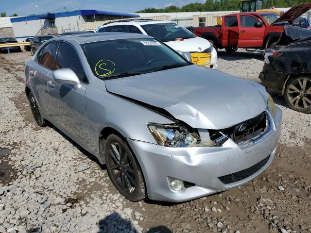 Lexus Is 250 (2007)