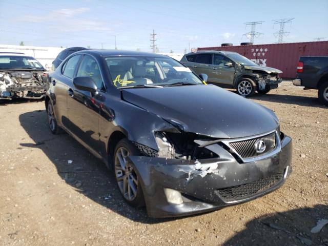 Lexus Is 250 (2007)