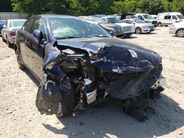 Lexus Is 250 (2007)