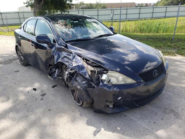 Lexus Is 350 (2007)