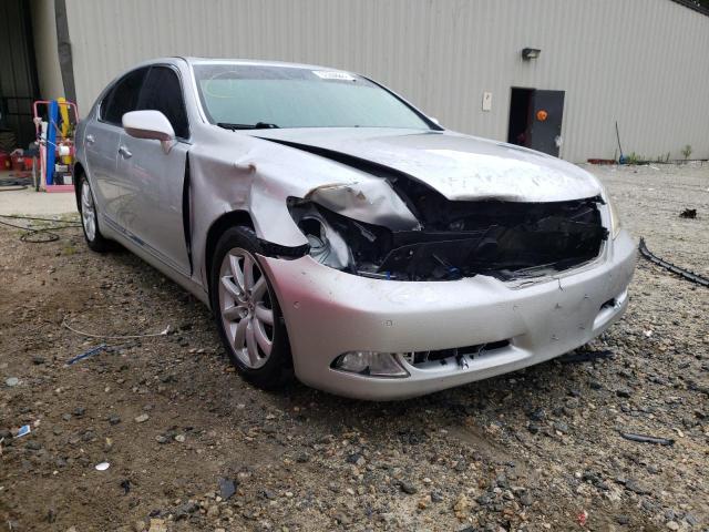 Lexus Ls 460 (2007)