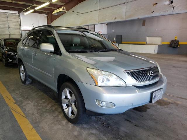 Lexus Rx 350 (2007)