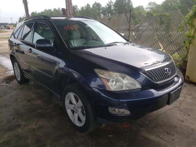 Lexus Rx 350 (2007)