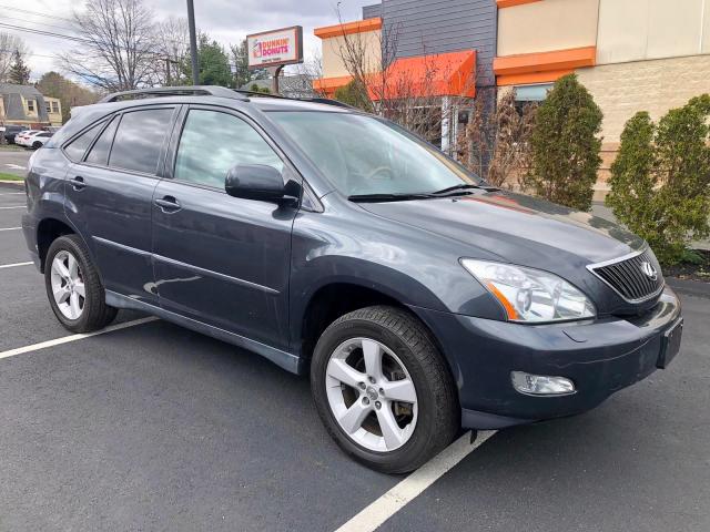 Lexus Rx 350 (2007)