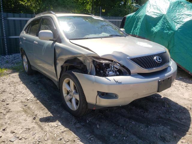 Lexus Rx 350 (2007)