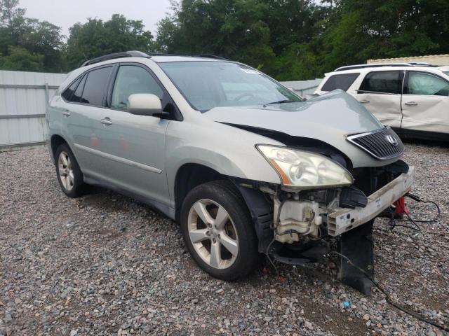 Lexus Rx 350 (2007)