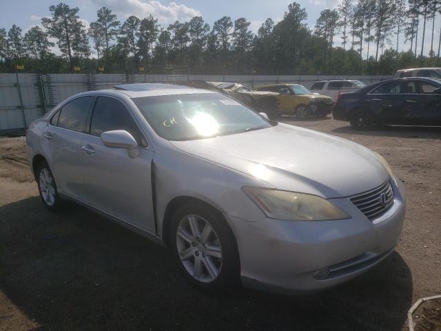 Lexus Es 350 (2008)