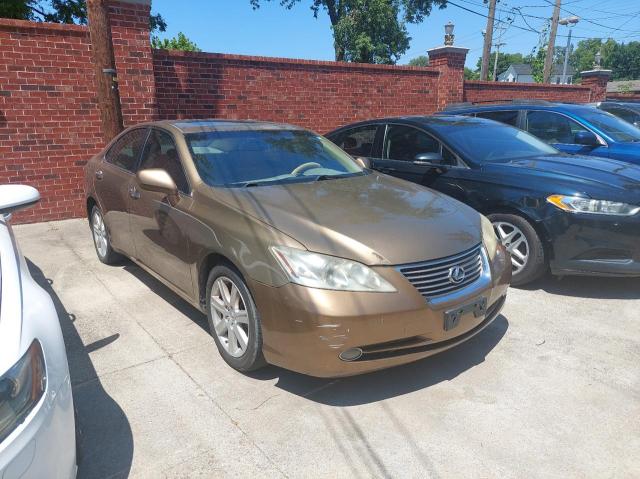 Lexus Es 350 (2008)