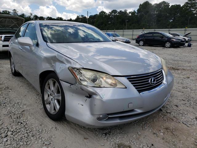 Lexus Es 350 (2008)