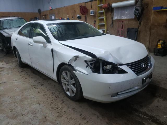 Lexus Es 350 (2008)