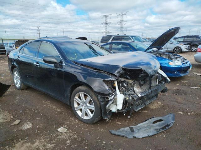 Lexus Es 350 (2008)